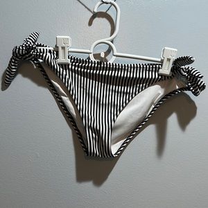 Target swim bottoms